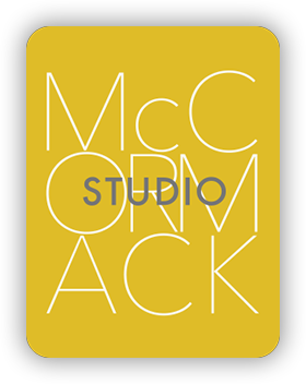 STUDIO MCCORMACK